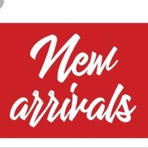 COPY - COPY - New items just listed!!!